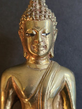 Antique brass thai for sale  ROCHESTER