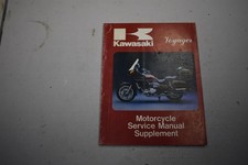 Genuine kawasaki service for sale  Olathe