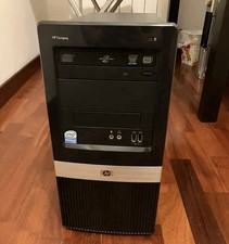 pc hp usato  Roma