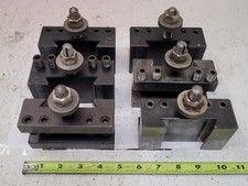 Aloris tool post for sale  Louisville