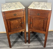 Bedside tables antique for sale  ROCHFORD