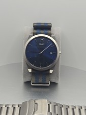 Mens mvmt watch for sale  Benwood