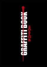 Graffiti book simon for sale  Interlochen