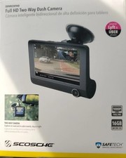 Scosche full 1080p for sale  Middletown