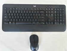Logitech wireless k540 for sale  Oak Lawn