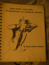 David bowie rare for sale David bowie rare for sale  HUDDERSFIELD