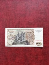 1000 mark schein gebraucht kaufen  Stade