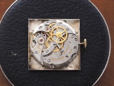 Jaeger lecoultre k819 d'occasion  Paris XV