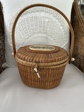 Vintage barlow nantucket usato  Spedire a Italy