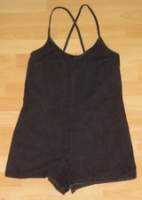 Jeans jumpsuit mng gebraucht kaufen  Berghülen