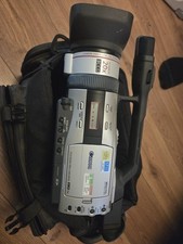 Canon xm2 camcorder for sale  HARLOW