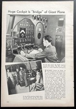 Boeing 314 clipper for sale  Diamond Point