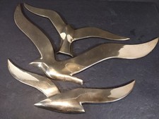 Vintage mcm brass for sale  Athens