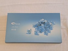 Akko jelly blue for sale  LONDON