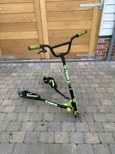 Fliker carver for sale  CAMBRIDGE