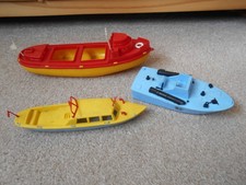 Vintage plastic model for sale  NORTHAMPTON