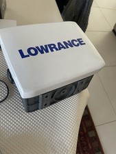 lowrance lcx 37c d'occasion  Le Crès
