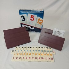 Rummy spinmaster 100 for sale  IPSWICH