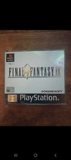 Final fantasy ps1.pal usato  Pieve a Nievole