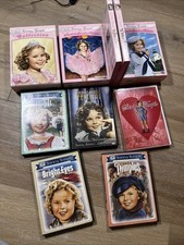 Shirley temple dvd for sale  Semmes