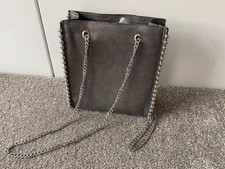 Zara woman metallic for sale  YORK