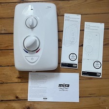 mira sprint for sale mira sprint for sale  EDINBURGH