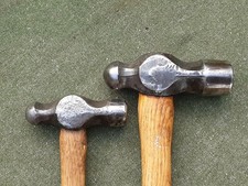 Ball peen hammers for sale  WOKING
