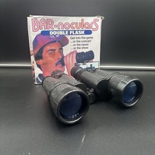 Bar noculars vtg for sale  Carthage