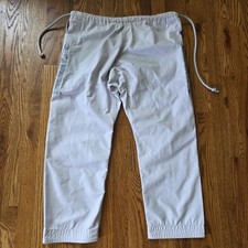 Hayabusa fight keikogi for sale  Arvada