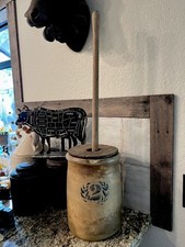 Antique primitive gallon for sale  Redlands