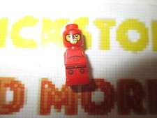 Lego minifig minotaurus d'occasion  Rezé