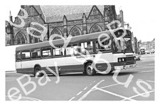 Bus photograph strathtay for sale  ALFRETON