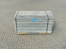 Gebrauchter stahlbelag stahlbo gebraucht kaufen  Vöhringen