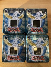 Yugioh sammel tin gebraucht kaufen  Schwalmstadt