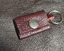 Hand made leather for sale  PETERBOROUGH