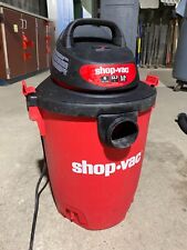 Shop vac ss12 for sale  Syracuse