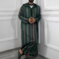 Moroccan men hooded d'occasion  Expédié en Belgium