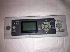 Epson control panel for sale  Oklahoma City