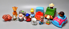 Little people happyland for sale  HASTINGS
