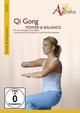 Gong power balance gebraucht kaufen  Berlin