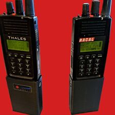 BOLSA THALES / RACAL 25 PRC6894 NBFM P25 DIGITAL AES FPP FORMIGAS MIL comprar usado  Enviando para Brazil