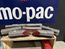 Lionel santa diesal for sale  Jefferson City