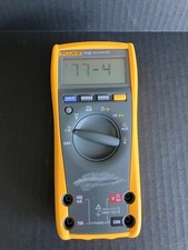 Used fluke multimeter for sale  Renton