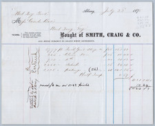 1875 smith craig for sale  Clairton