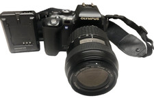 Olympus 500 digital d'occasion  Expédié en Belgium