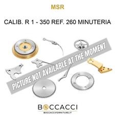 Msr calib. 350 usato  Sant Angelo Romano