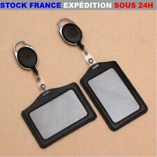 Porte badge bobine d'occasion  Foulayronnes