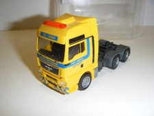 Herpa man tgx gebraucht kaufen  Lüdenscheid