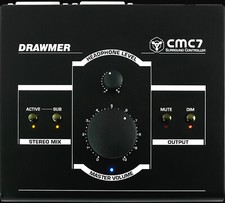 Drawmer cmc7 5.1 d'occasion  Expédié en Belgium