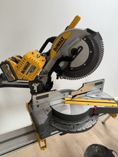 Dewalt 305mm flexvolt for sale  COVENTRY